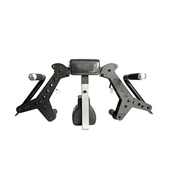 MP2373N-5 Pec Fly optie