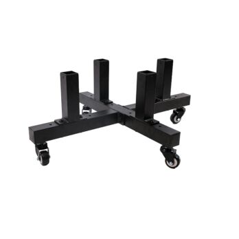 MP2373N-6 Storage rack optie