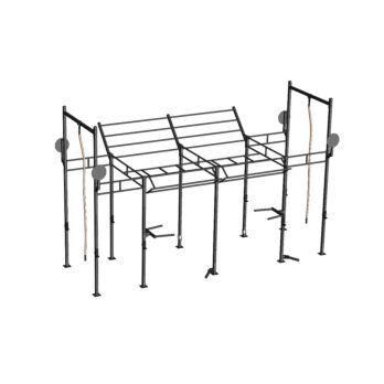 MP241Crossfit station OUTDOOR