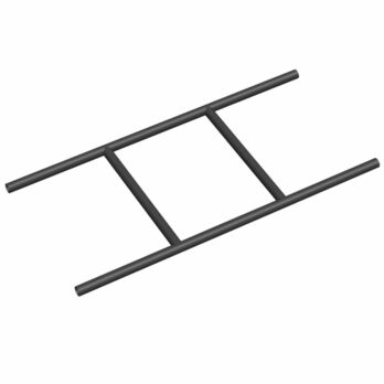 MP257 Monkey Bar Ladder 112 cm
