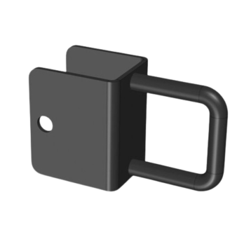 MP266  Battle Rope Attachment