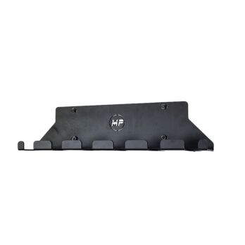 MP2814-6 Halterstang beugel 6 Wall Line wandmodel