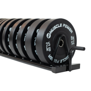 Bumper Plate Rek MP945