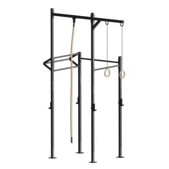 MP3683 Crossfit compact station OUTDOOR