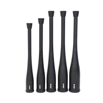 Rubber Clubbells MP4005R