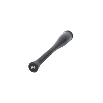MP4005R Rubber Clubbell 6 kg