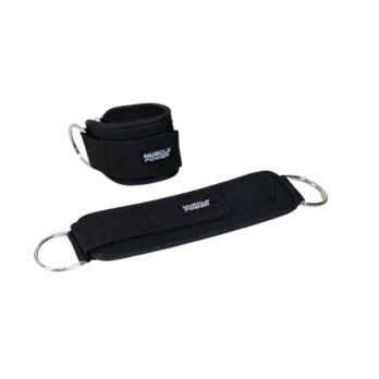 MP6093 Ankle cuf set 2 stuks