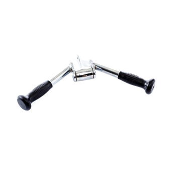 Tricepsgreep W-vorm MP755