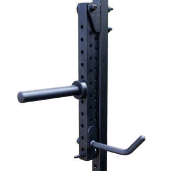 MP7567 Jammer belt squat attachment