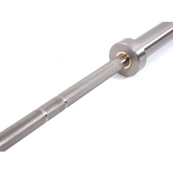 Ol.  Halterstang 220 cm High Performance MP816