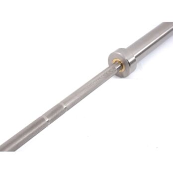 Ol. Dames High Performance Halterstang MP817