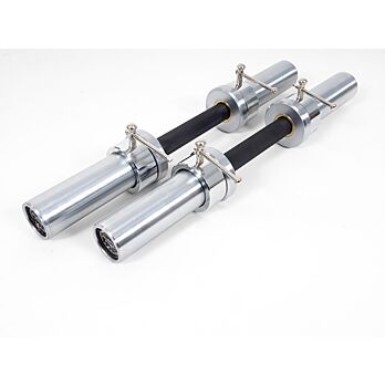 Dumbbell bar set MP827