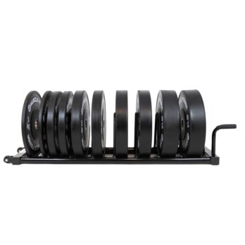 Bumper Plate Rek MP945