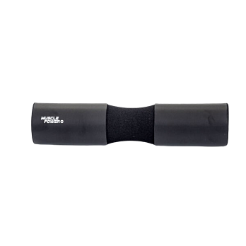 MP955 Squat Pad Black