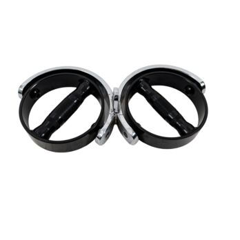 Pull-greep draaibaar 20 cm MPBB-20