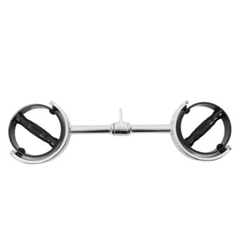 Pull-Greep draaibaar 44 cm MPBB-44