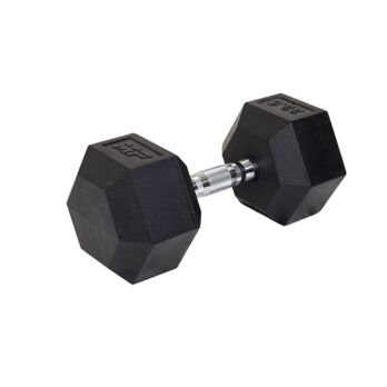 Hexa Dumbbell 22,5 kg per Stuk