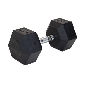 Hexa Dumbbell 27,5 kg per Stuk
