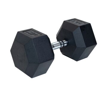 Hexa Dumbbell 32.5 kg per Stuk