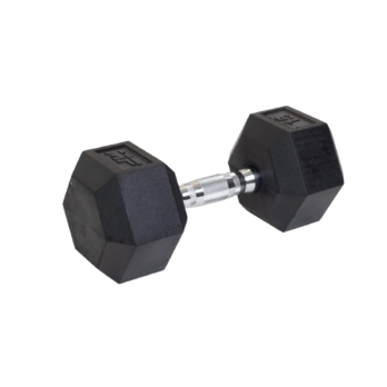 Hexa Dumbbell 15 kg per Stuk