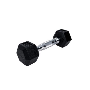 Hexa Dumbbell 2.5 kg per Stuk
