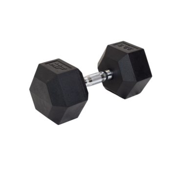 Hexa Dumbbell 22,5 kg per Stuk