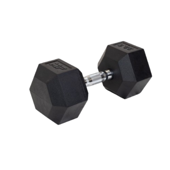 Hexa Dumbbell 22,5 kg per Stuk