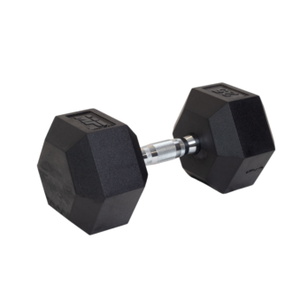 Hexa Dumbbell 25 kg per Stuk