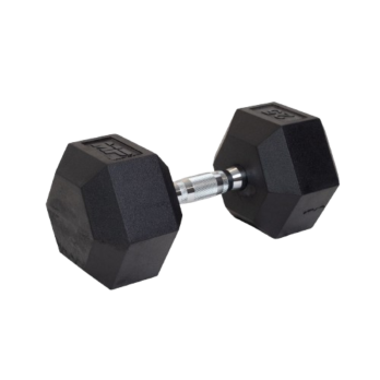 Hexa Dumbbell 25 kg per Stuk