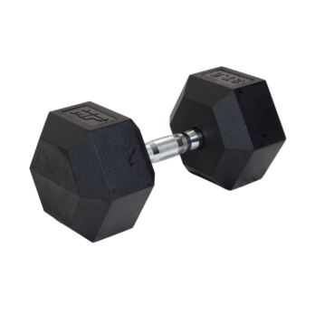 Hexa Dumbbell 27,5 kg per Stuk