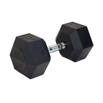 Hexa Dumbbell 27,5 kg per Stuk