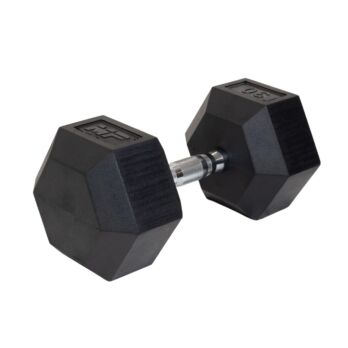 Hexa Dumbbell 30 kg per Stuk