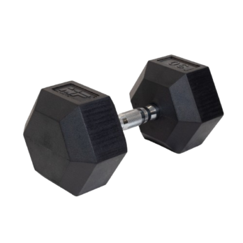 Hexa Dumbbell 30 kg per Stuk