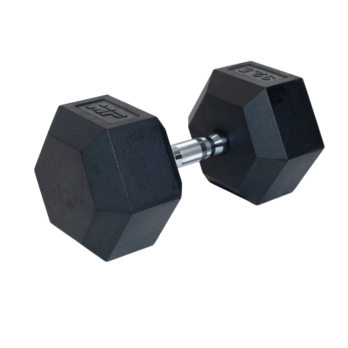 Hexa Dumbbell 32.5 kg per Stuk