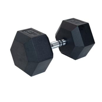 Hexa Dumbbell 35 kg per Stuk