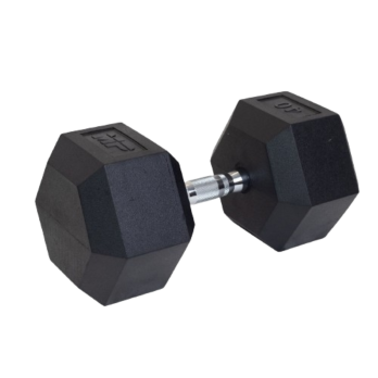 Hexa Dumbbell 40 kg per Stuk