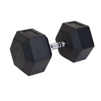 Hexa Dumbbell 42,5 kg per Stuk