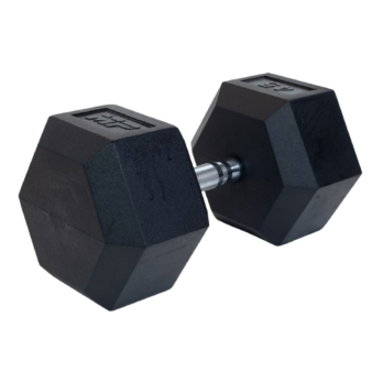 Hexa Dumbbell 45 kg per Stuk