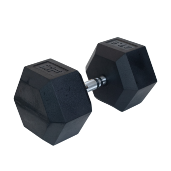 Hexa Dumbbell 47,5 kg per Stuk