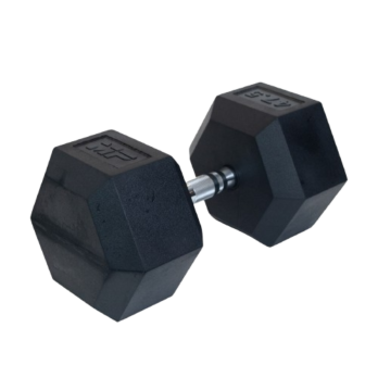 Hexa Dumbbell 47,5 kg per Stuk