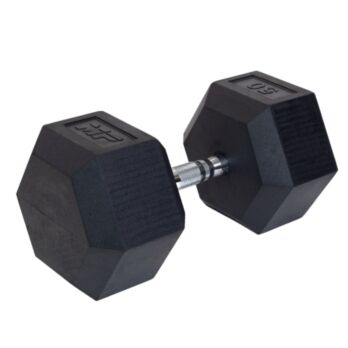 Hexa Dumbbell 50 kg per Stuk