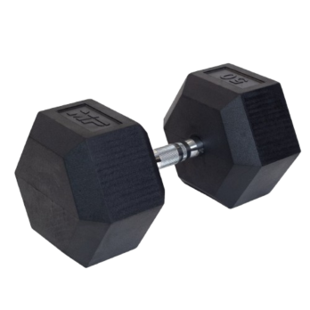 Hexa Dumbbell 50 kg per Stuk