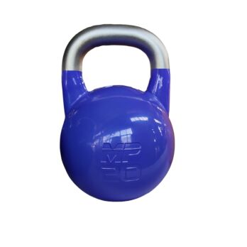 Competition Kettlebell 20 kg