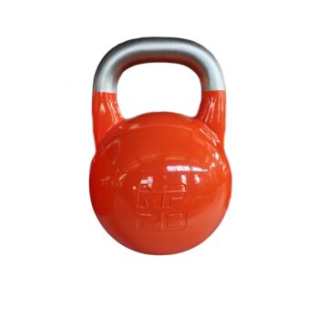 Competition Kettlebell 28 kg