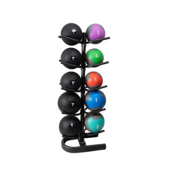 MPOK0023 Opbergrek voor 10 ballen