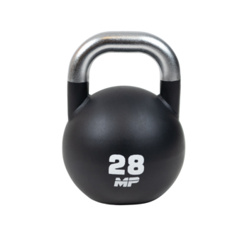 MPOK1010e Competitie Kettlebell 28 kg