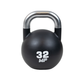 MPOK1010e Competitie Kettlebell 32 kg