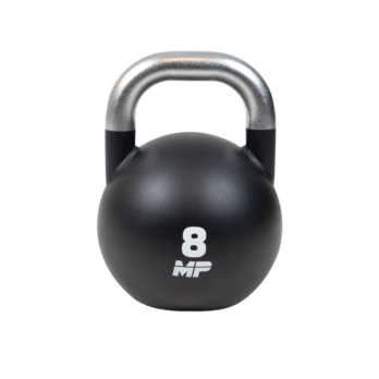 MPOK1010e Competitie Kettlebell 8 kg
