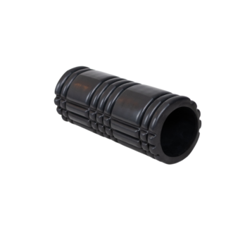 MPOK1262 Foamroller zwart