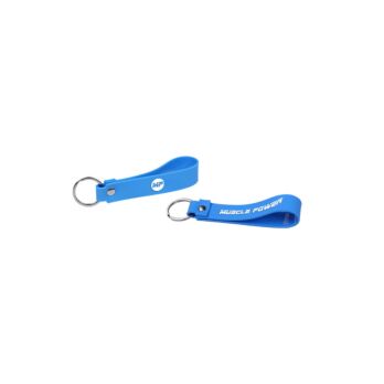 Muscle Power sleutelhanger